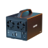 מארז ל4 דיסקים תומך RAID MAIVO 4X3.5inch USB3.1 TYPE-C HDMI