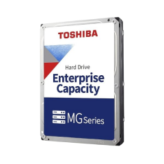 דיסק פנימי Toshiba MG Enterprise 12TB 3.5 HDD 7200 RPM 5Y