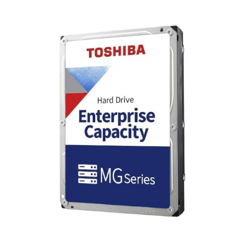 דיסק פנימי Toshiba MG Enterprise 12TB 3.5 HDD 7200 RPM 5Y