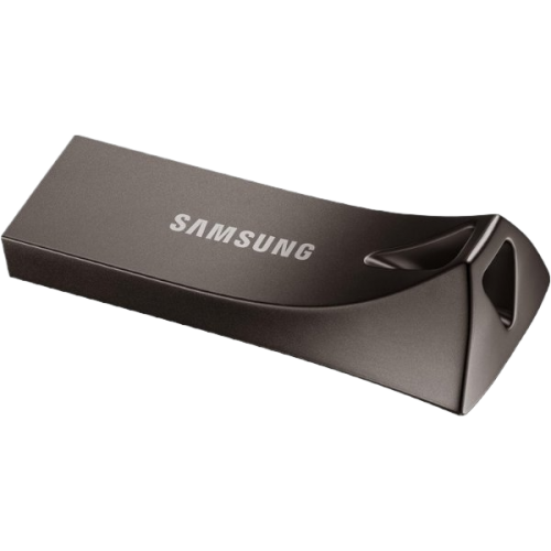 זכרון נייד SAMSUNG BAR Plus 3.1 USB Flash Drive 128GB