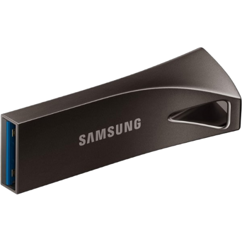 זכרון נייד SAMSUNG BAR Plus 3.1 USB Flash Drive 128GB