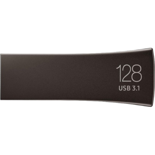 זכרון נייד SAMSUNG BAR Plus 3.1 USB Flash Drive 128GB