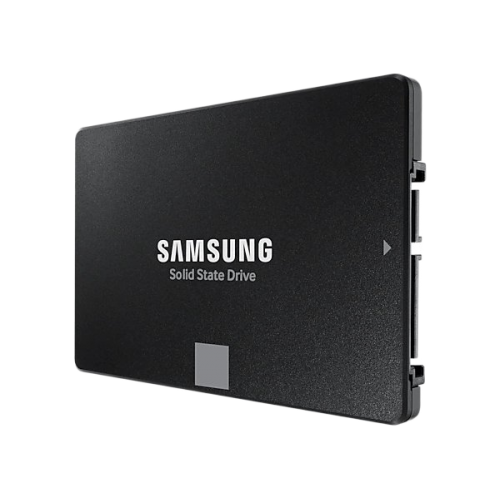 דיסק SAMSUNG EVO870 1TB 2.5 SSD SATA III