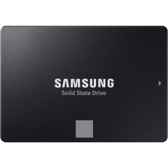 דיסק פנימי Samsung SSD 870 EVO 2TB SATA III 2.5