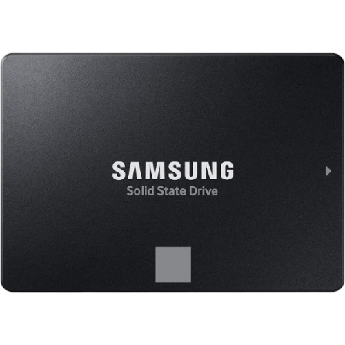 דיסק פנימי SAMSUNG EVO 870 4TB SSD SATA III 2.5 inch