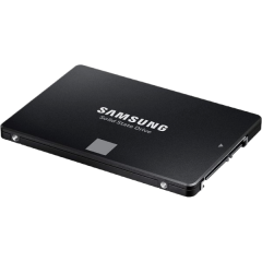 דיסק פנימי SAMSUNG EVO 870 4TB SSD SATA III 2.5 inch