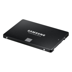 דיסק SAMSUNG EVO870 500GB 2.5 SSD SATA III