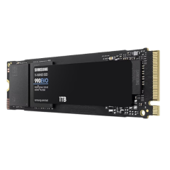 דיסק פנימי Samsung 990 EVO 1TB PCIE4.0X4/5.0X2 NVME gen 4/5