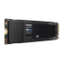 דיסק פנימי Samsung 990 EVO 2TB PCIE4.0X4/5.0X2 NVME gen 4/5