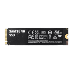 דיסק פנימי Samsung 990 EVO 2TB PCIE4.0X4/5.0X2 NVME gen 4/5