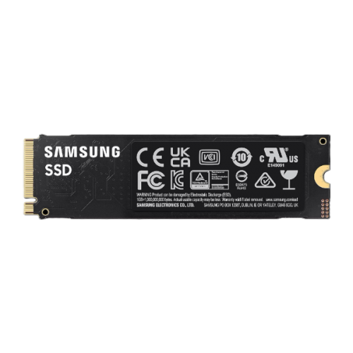 דיסק פנימי Samsung 990 EVO 2TB PCIE4.0X4/5.0X2 NVME gen 4/5