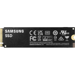 דיסק פנימי Samsung 990 PRO 2TB GEN4 up to 7450 read 6900 Write