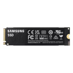 דיסק פנימי Samsung 990 EVO PLUS 1TB up to 7250 Read 6300 Write