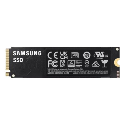 דיסק פנימי Samsung 990 EVO PLUS 1TB up to 7250 Read 6300 Write