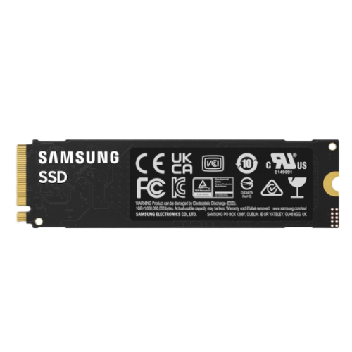 דיסק פנימי Samsung 990 EVO PLUS 4TB up to 7250 Read 6300 Write