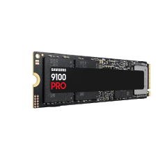 דיסק פנימי Samsung 9100 PRO 1TB Gen5 M.2 NVME 2.0 14700/13300 RW