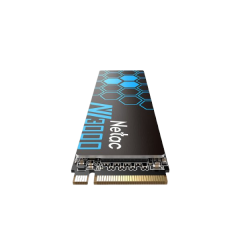 דיסק פנימי Netac NV3000 Gen3 500GB Nvme 3100/2100 RW 2280