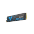 דיסק פנימי Netac NV3000 Gen3 500GB Nvme 3100/2100 RW 2280