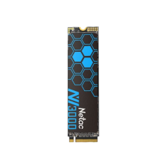 דיסק פנימי Netac NV3000 Gen3 500GB Nvme 3100/2100 RW 2280
