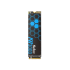 דיסק פנימי Netac NV3000 Gen3 500GB Nvme 3100/2100 RW 2280
