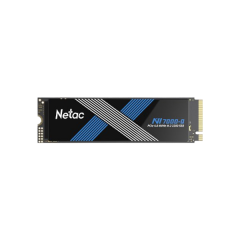 דיסק NETAC NV7000-Q 2TB pcie4.0X4 7100/6200RW PS5 compatible
