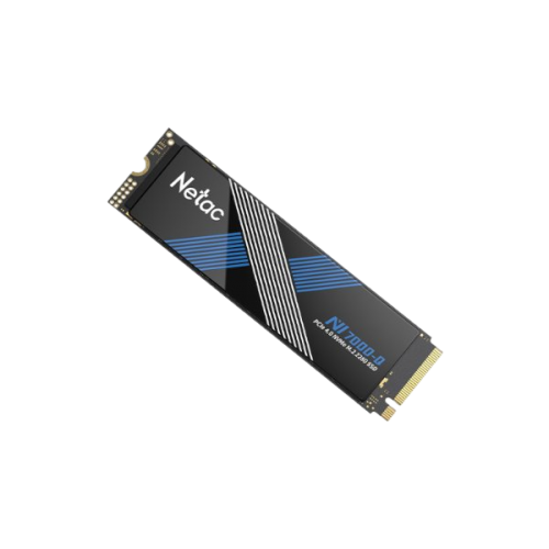דיסק NETAC NV7000-Q 2TB pcie4.0X4 7100/6200RW PS5 compatible