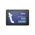כונן SSD פנימי Netac SA500 500GB SATA III