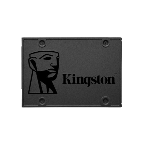 דיסק פנימי 2.5 Kingston A400 480GB SSD 3D NAND