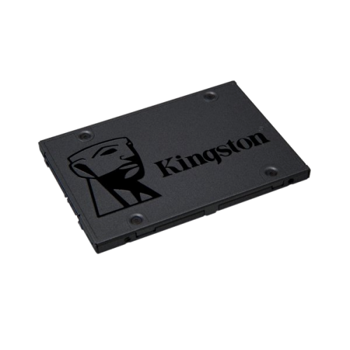 דיסק פנימי 2.5 Kingston A400 960GB SSD 3D NAND