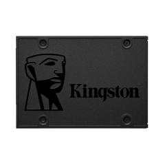 דיסק פנימי 2.5 Kingston A400 960GB SSD 3D NAND