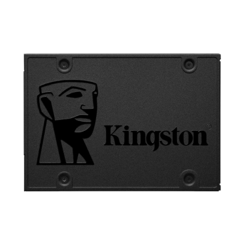 דיסק פנימי 2.5 Kingston A400 960GB SSD 3D NAND