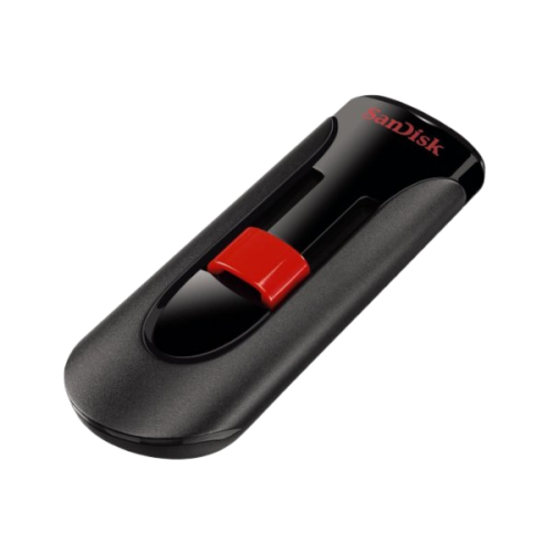 דיסק און קי SanDisk 32GB CRUZER GLIDE usb 3.0