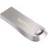 ז. נייד SanDisk 256GB Ultra Luxe USB 3.1 Gen 1 Flash Drive