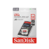 כרטיס זכרון SanDisk 512GB Ultra microSDXC UHS-I Up to 150MB/s C10