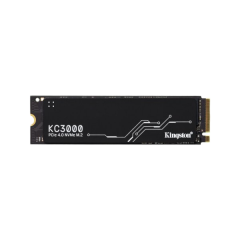 דיסק פנימי Kingston KC3000 1024GB NVME Gen4 7000/6000 R/W