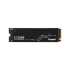דיסק פנימי Kingston KC3000 1024GB NVME Gen4 7000/6000 R/W