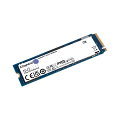 דיסק פנימי Kingston NV2 1TB NVME GEN 4.0 4X4 M.2 2280