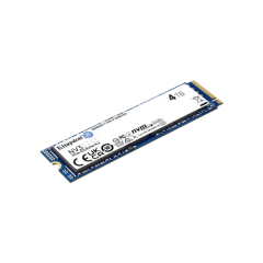 דיסק פנימי Kingston NV3 4TB NVME GEN 4.0 M.2 2280 6000/5000Mb/s