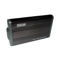 קופסא לדיסק חיצוני 3.5 ST-LAB external Encloser