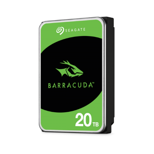 דיסק פנימי Seagate Barracuda 20TB SATAIII 7200Rpm 3.5