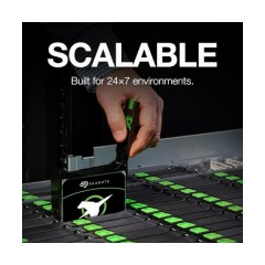 דיסק Seagate Exos X24 20TB Enterprise 3.5 7200RPM 256MB cache