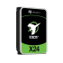 דיסק Seagate Exos X24 20TB Enterprise 3.5 7200RPM 256MB cache
