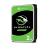 דיסק פנימי Seagate Barracuda 2TB SATAIII 7200Rpm 3.5