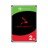 דיסק פנימי Seagate IronWolf 2TB NAS HDD 3.5 5400RPM 256MB Cache