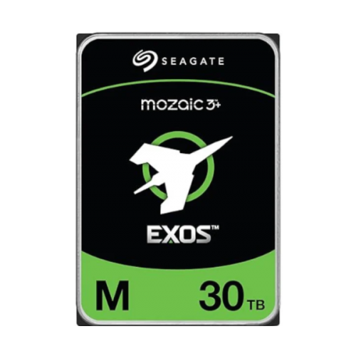 דיסק פנימי Seagate Exos M 30TB Enterprise 7200RPM SATAIII 3.5