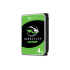 דיסק פנימי Seagate BarraCuda 4B 3.55 5400RPM 256MB Cache