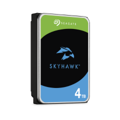 דיסק פנימי Seagate SKYHAWK 4TB 3.5 5400RPM 256MB Cache