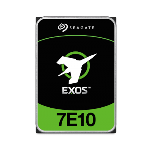 דיסק פנימי Seagate EXOS 7E10 6TB Enterprise 7200Rpm SATAIII