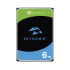 דיסק פנימי Seagate SKYHAWK 6TB 3.5 5400RPM 256MB Cache