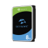 דיסק פנימי Seagate SKYHAWK 8TB 3.5 5400RPM 256MB Cache